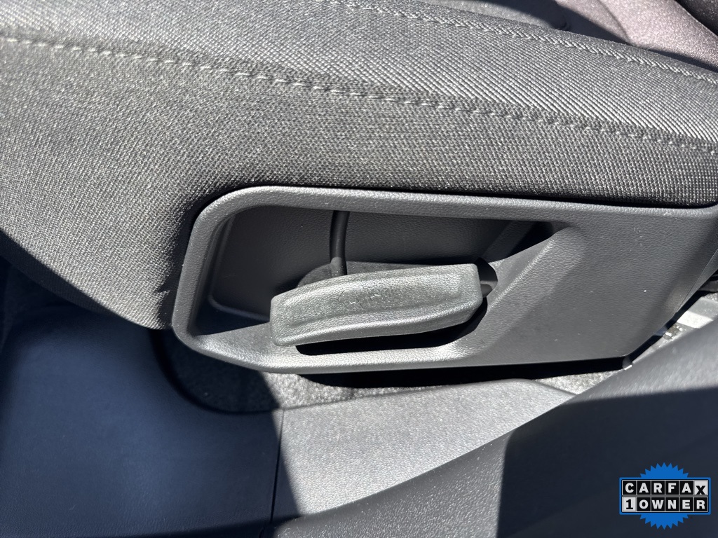 2025 Hyundai Tucson SE photo 34