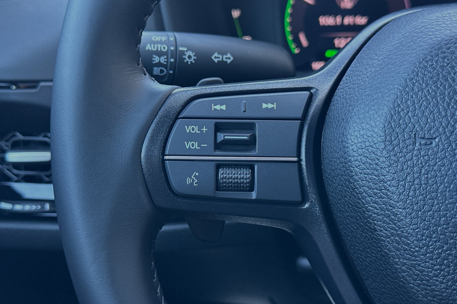 2025 Honda Accord Hybrid Sport photo 24