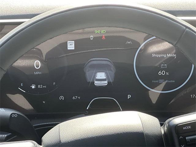 2025 Hyundai Santa Fe Calligraphy photo 25