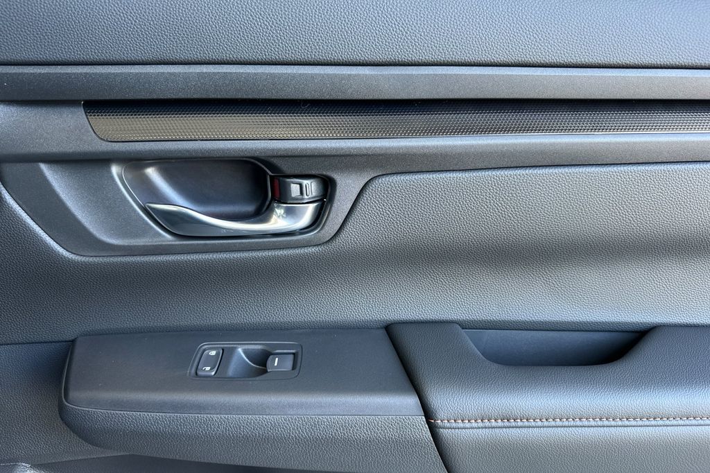 2026 Honda CR-V Hybrid photo 20