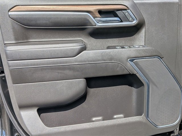 2022 Chevrolet Silverado 1500 LT photo 10