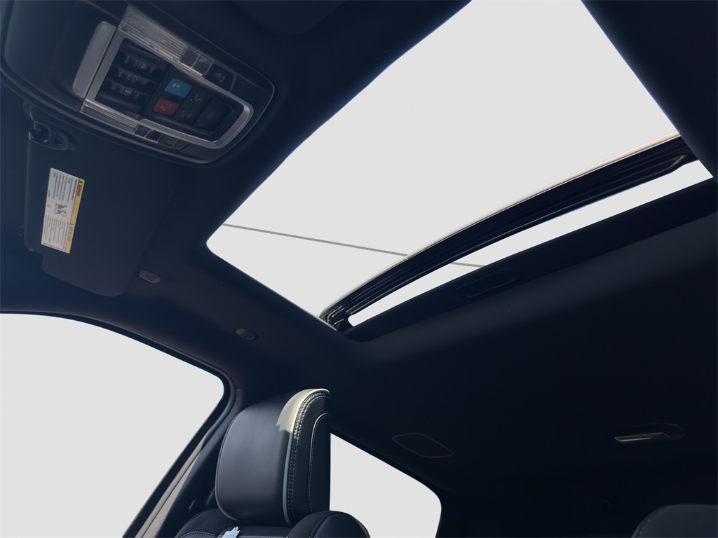 2025 Ram 2500 Laramie photo 21
