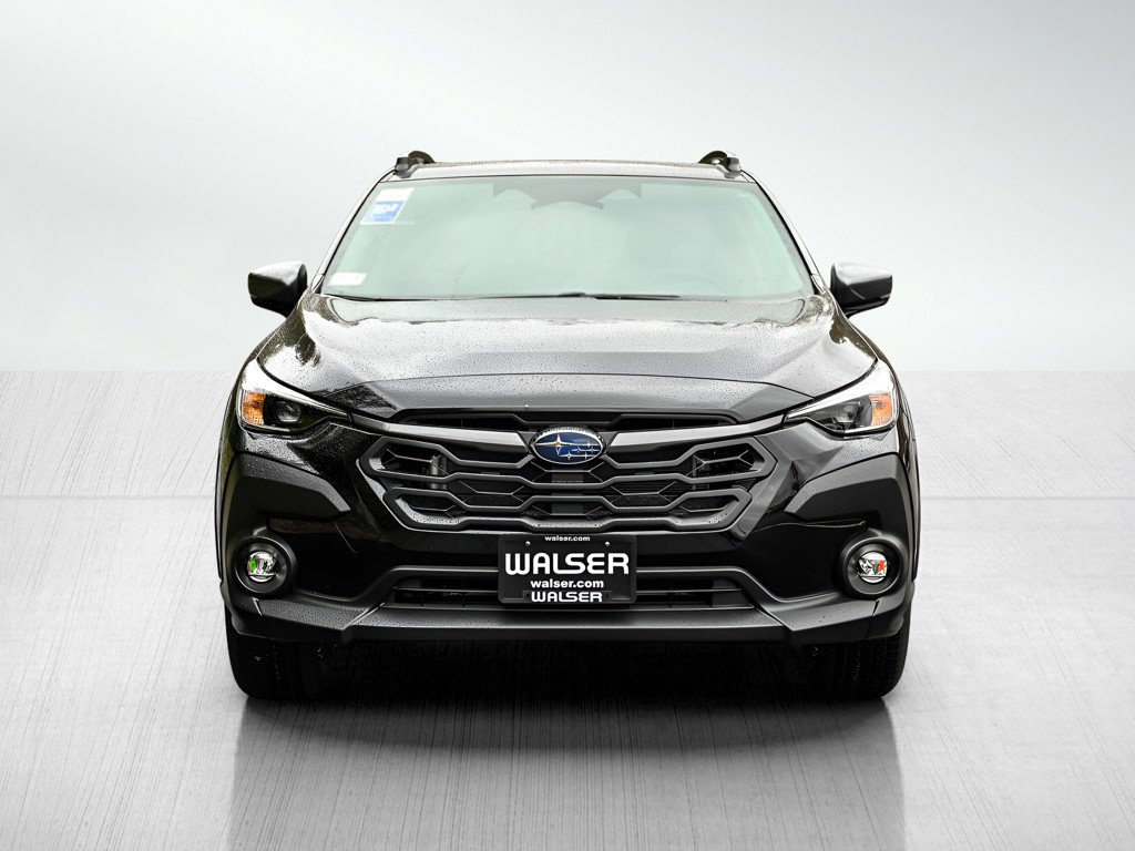 2026 Subaru Crosstrek Premium photo 2
