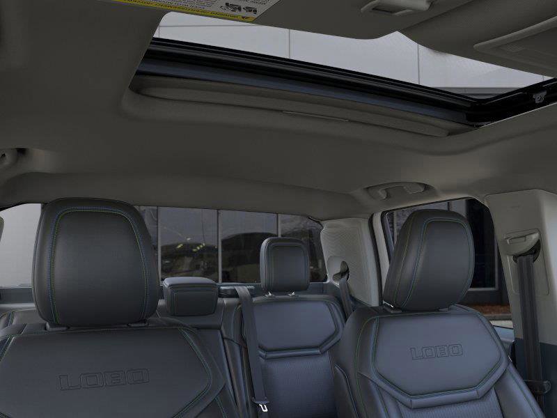 2025 FORD MAVERICK - Image 14