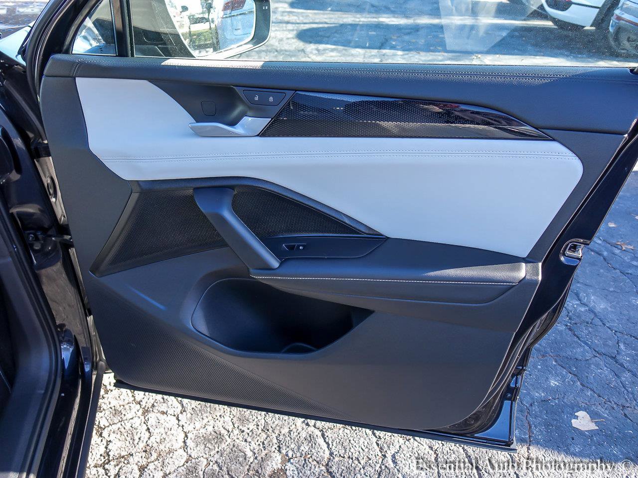 2025 VOLKSWAGEN TIGUAN - Image 20