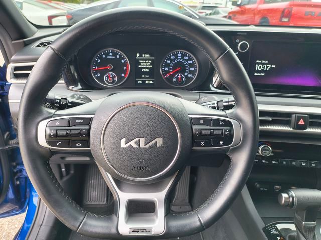 2024 Kia K5 GT-Line photo 18