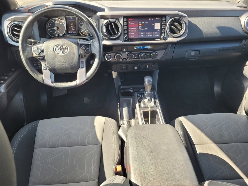 2023 Toyota Tacoma SR photo 14