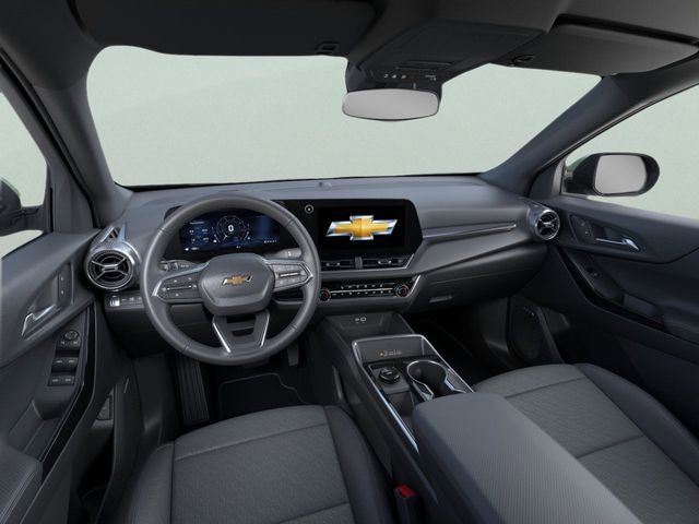 2026 Chevrolet Equinox LT photo 13