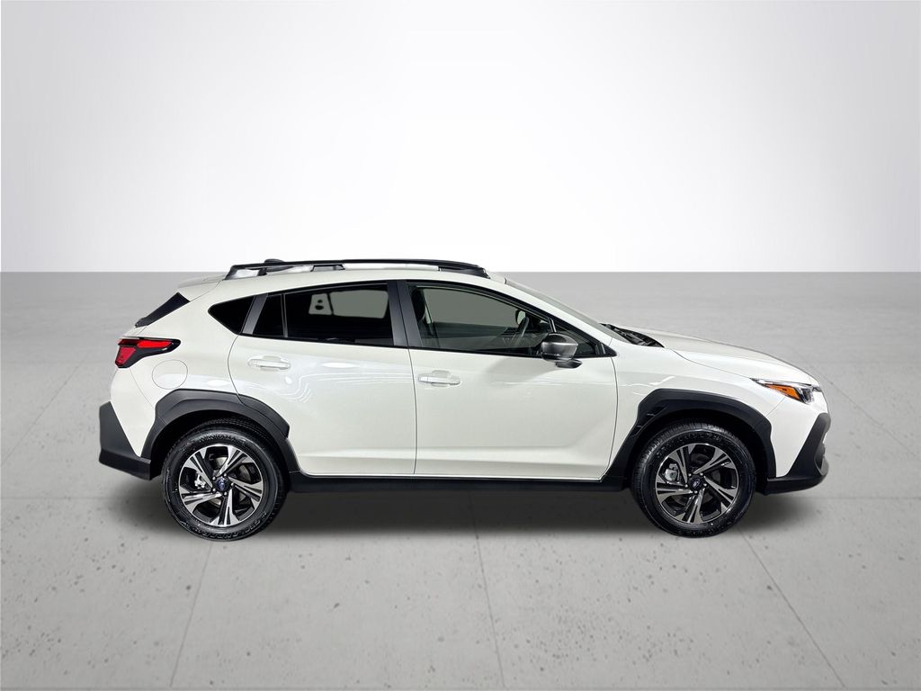 2025 Subaru Crosstrek Premium photo 4