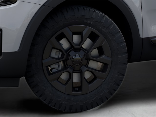 2025 Kia Telluride EX X-Pro photo 3
