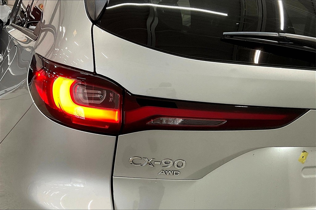 2024 MAZDA CX-90 - Image 27