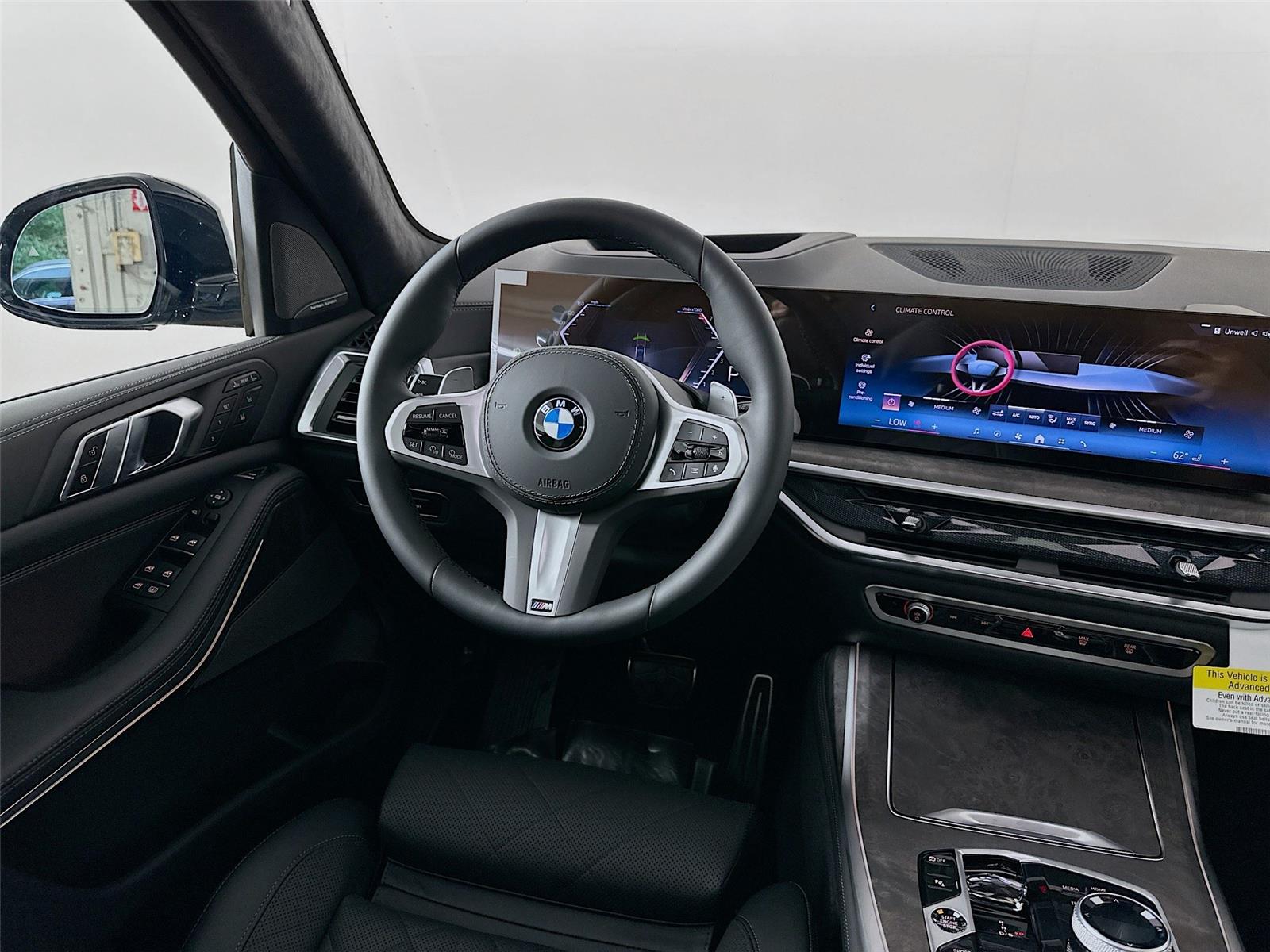 2026 Bmw X7 xDrive40i photo 21