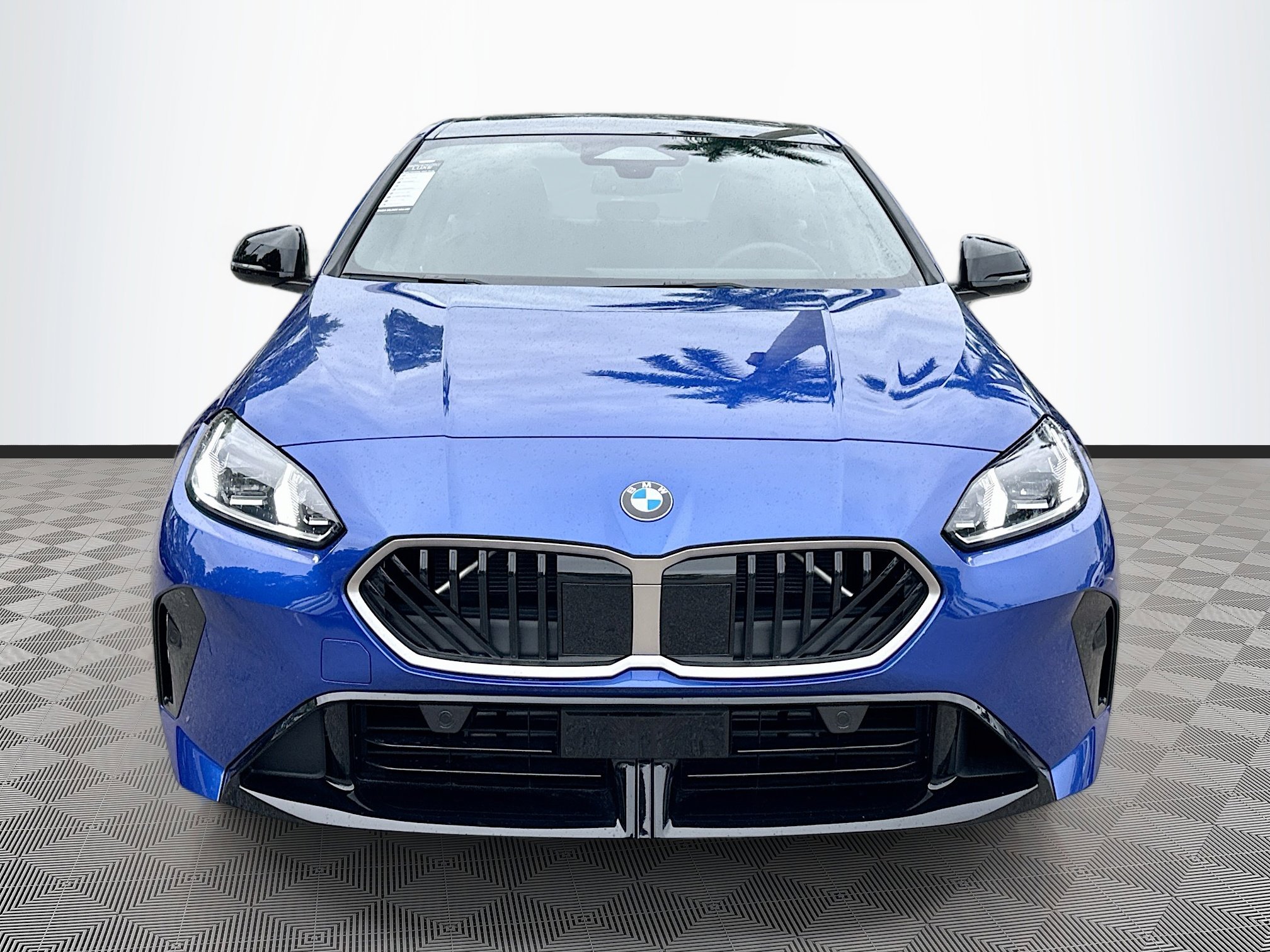 2026 Bmw 228 photo 2