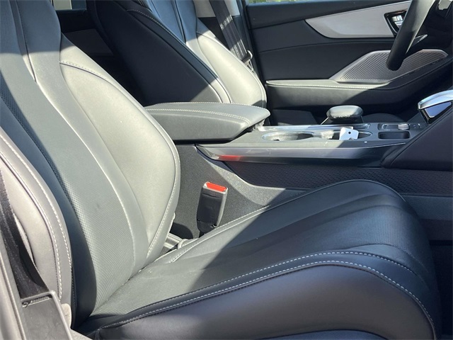 2023 Acura MDX Technology SH-AWD photo 21