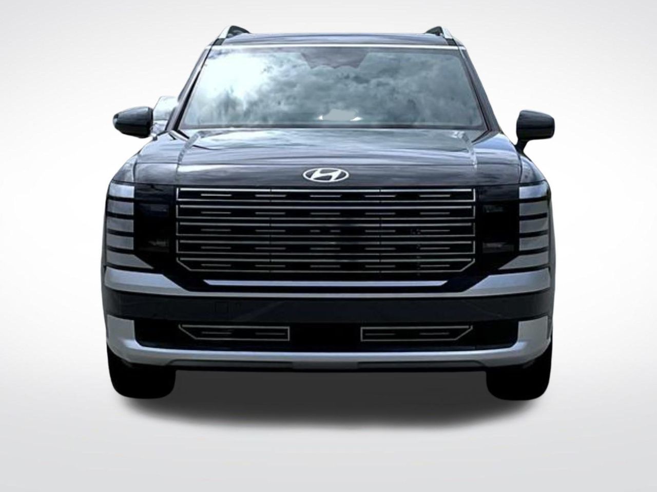 2026 Hyundai Palisade Calligraphy photo 2