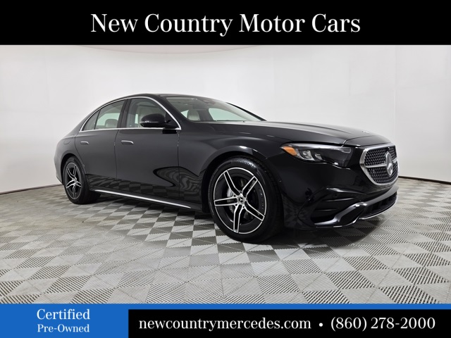 2025 Mercedes-Benz E-Class E350's photo