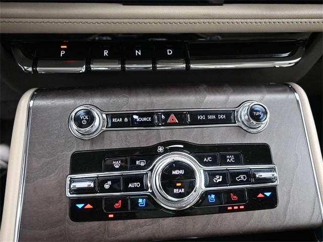 2023 LINCOLN AVIATOR - Image 19