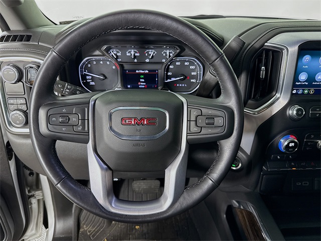 2022 Gmc Sierra 1500 Limited Elevation photo 10