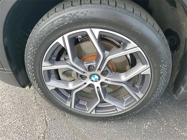 2020 Bmw X1 XDrive28i photo 8