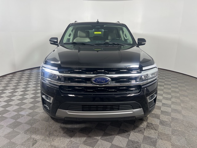 Certified 2024 Ford Expedition Limited with VIN 1FMJU2A88REA35325 for sale in Shakopee, Minnesota