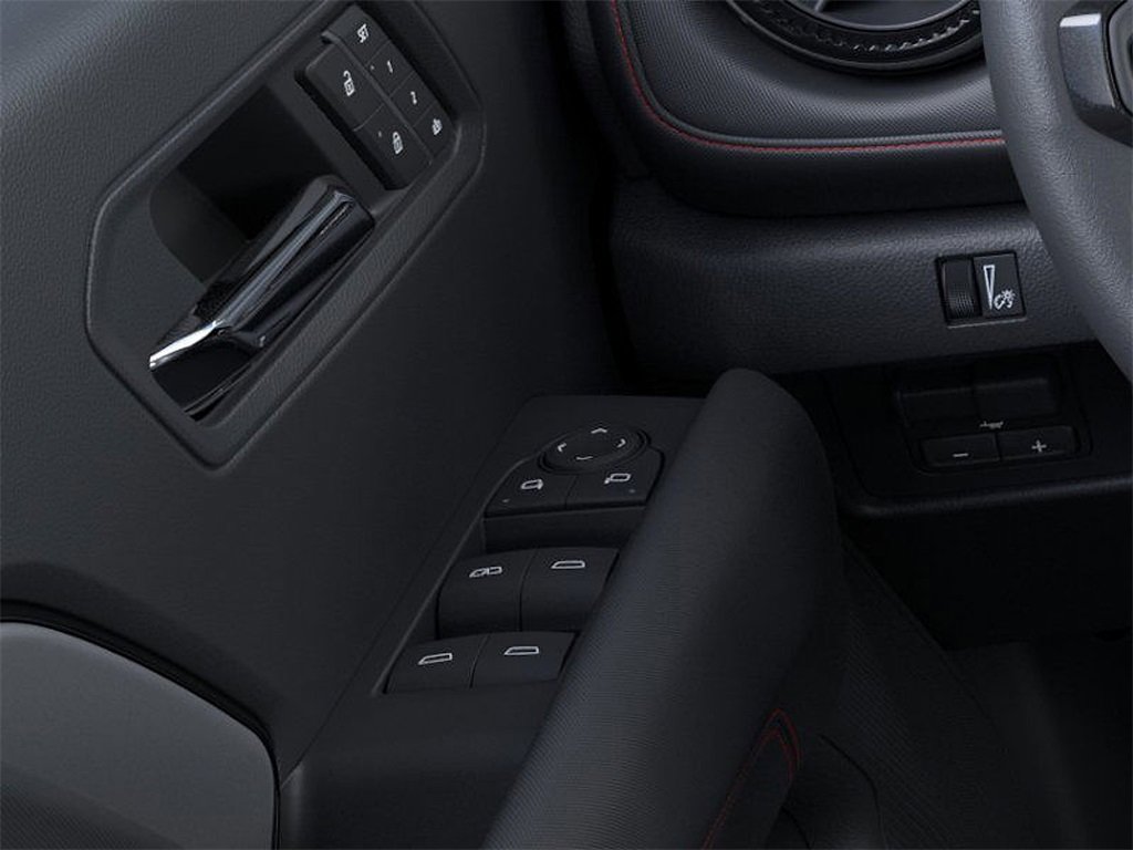 2026 Chevrolet Colorado Z71 photo 21
