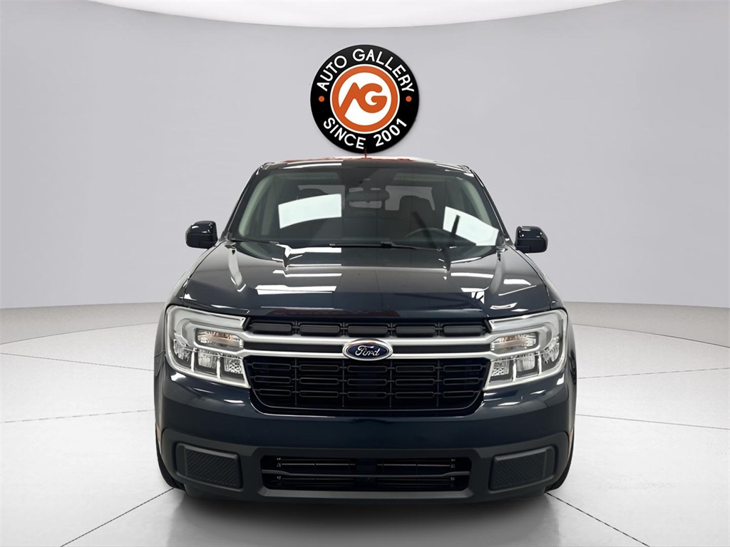 2022 Ford Maverick Lariat photo 2