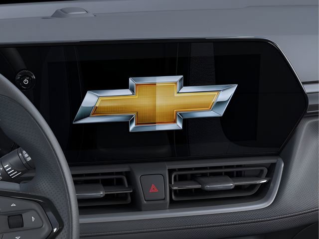 2026 Chevrolet Trailblazer LS photo 18