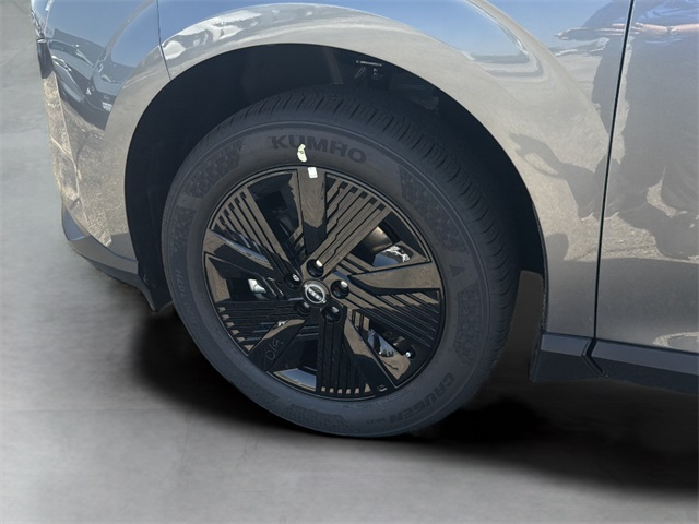2025 Nissan Murano SV photo 19
