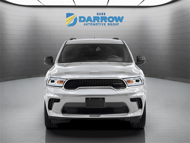 2025 Dodge Durango GT Plus photo 9