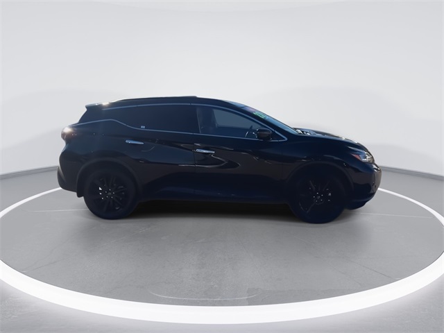 2023 Nissan Murano SV photo 9