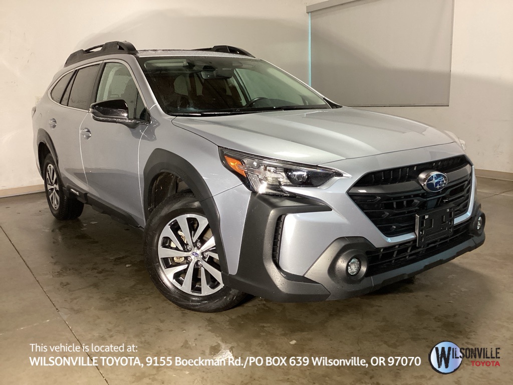 2024 Subaru Outback Premium's photo