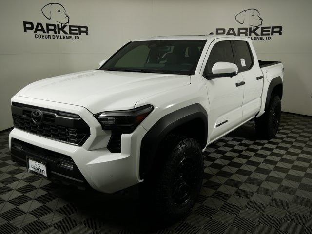 2025 Toyota Tacoma TRD Off Road's photo