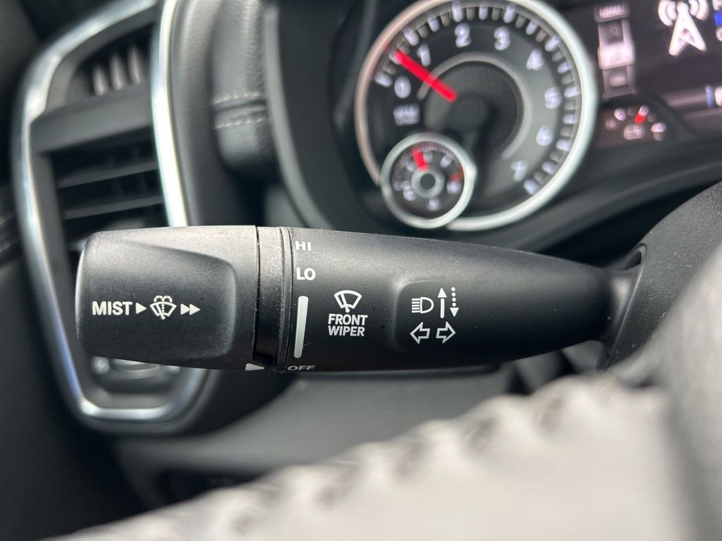 2024 Ram 1500 Laramie photo 22