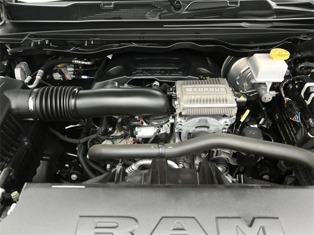 2024 RAM 1500 - Image 29