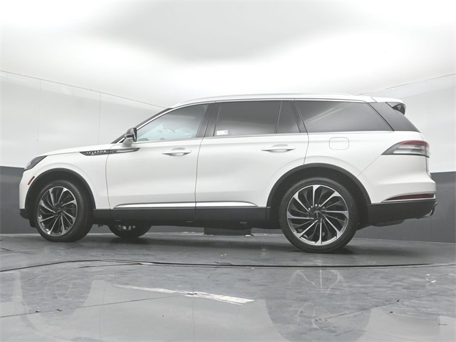 2025 LINCOLN AVIATOR - Image 43
