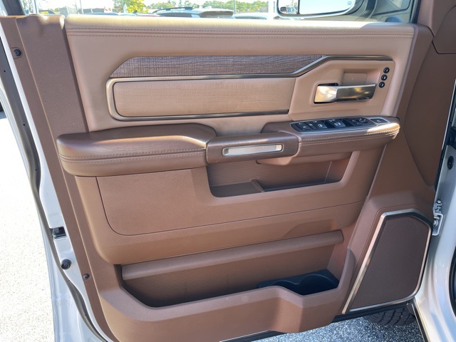 2021 Ram 3500 Laramie Longhorn photo 14