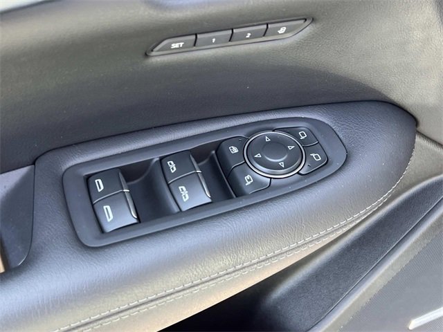 2023 Cadillac XT5 Premium Luxury photo 14