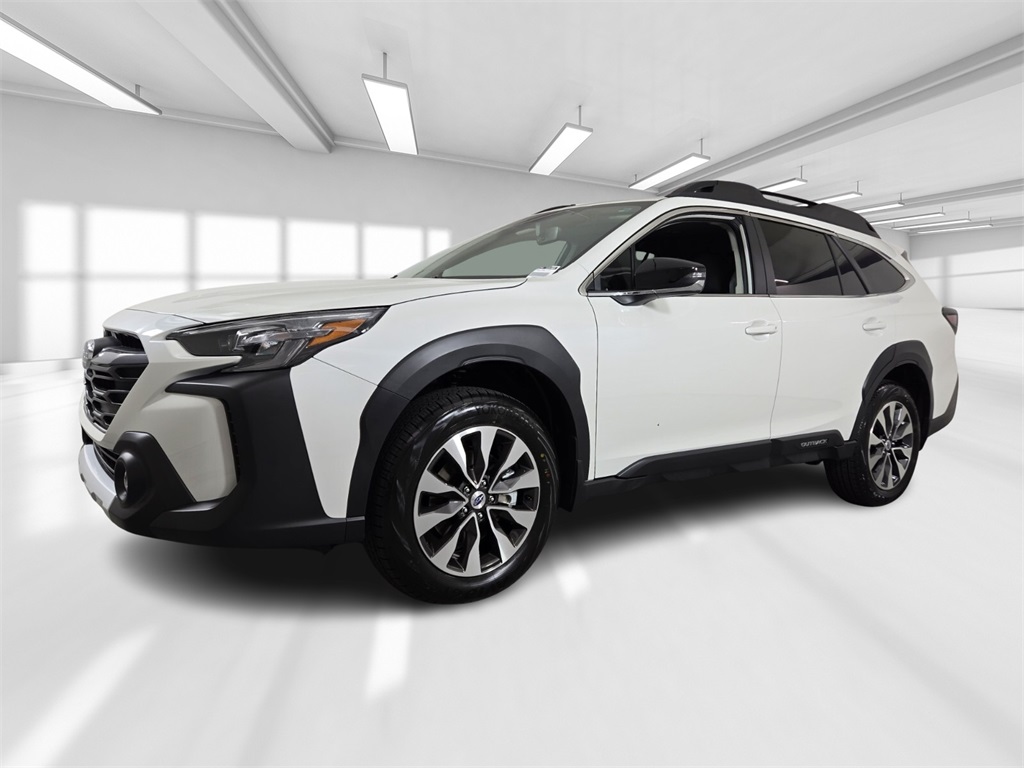 2025 Subaru Outback Limited photo 2