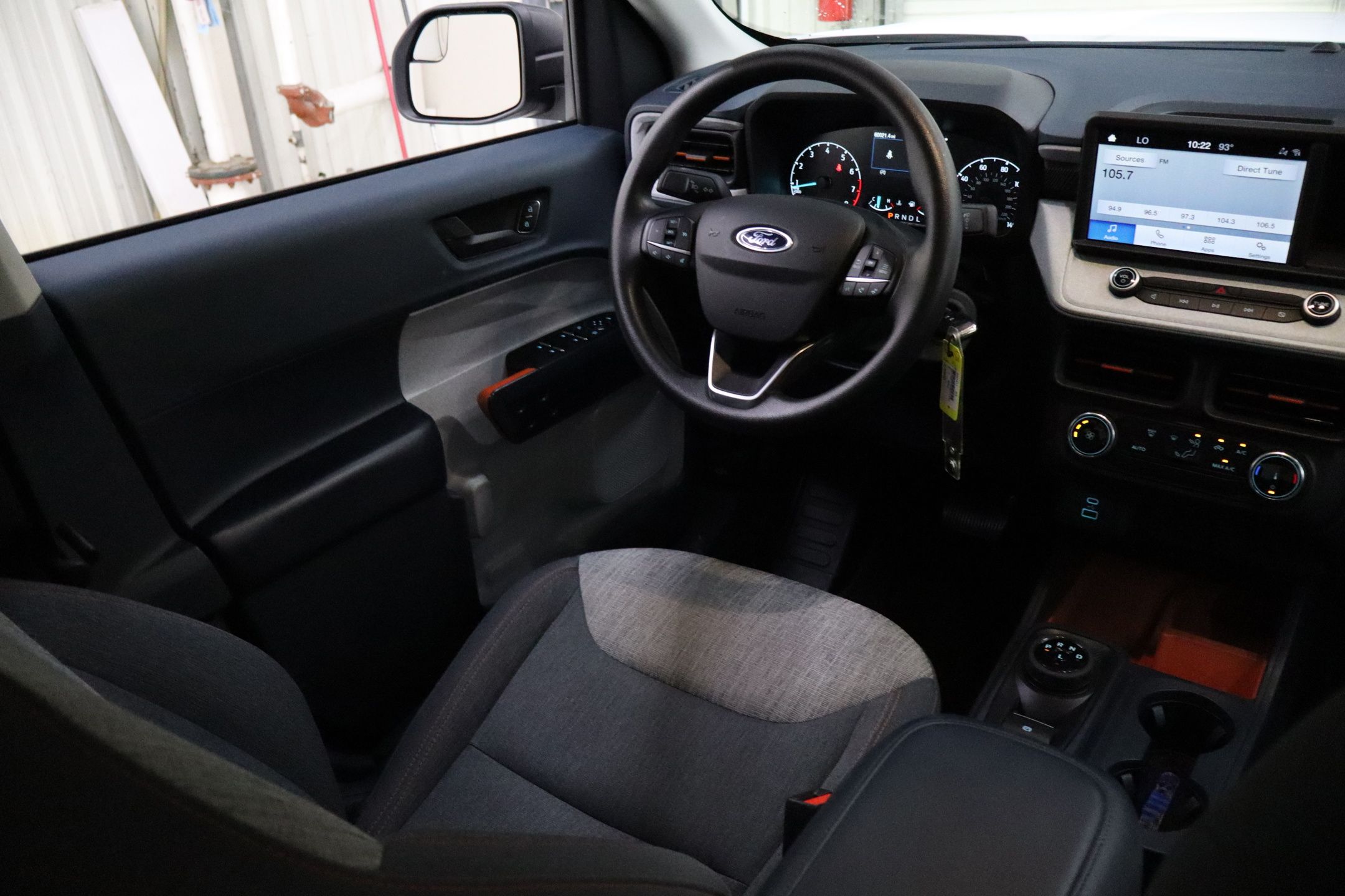2023 Ford Maverick XLT photo 23