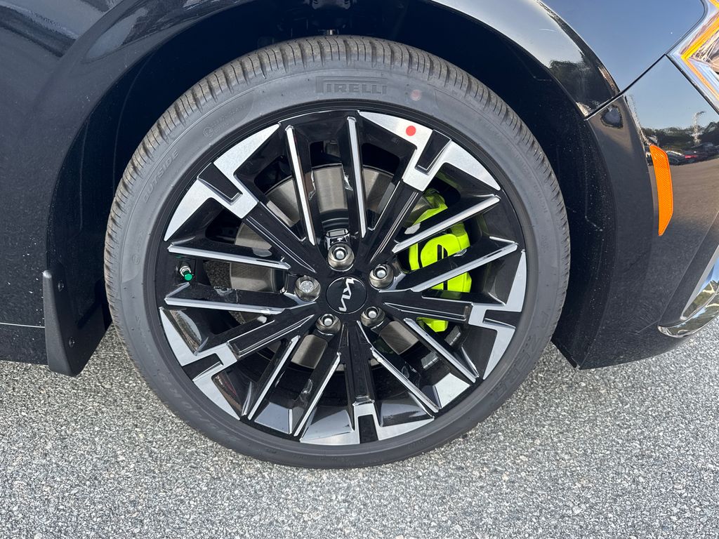 2026 Kia K5 GT photo 12