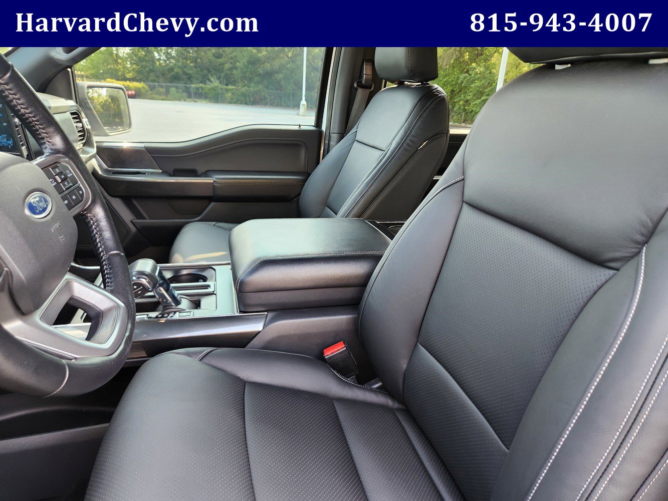 2021 Ford F-150 XL photo 19