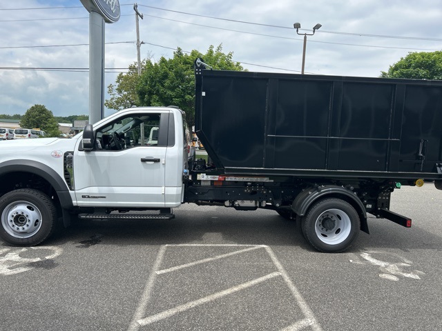2024 Ford F-550 XL photo 3