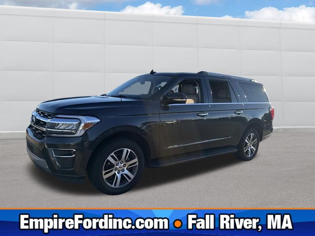 2024 Ford Expedition Limited's photo