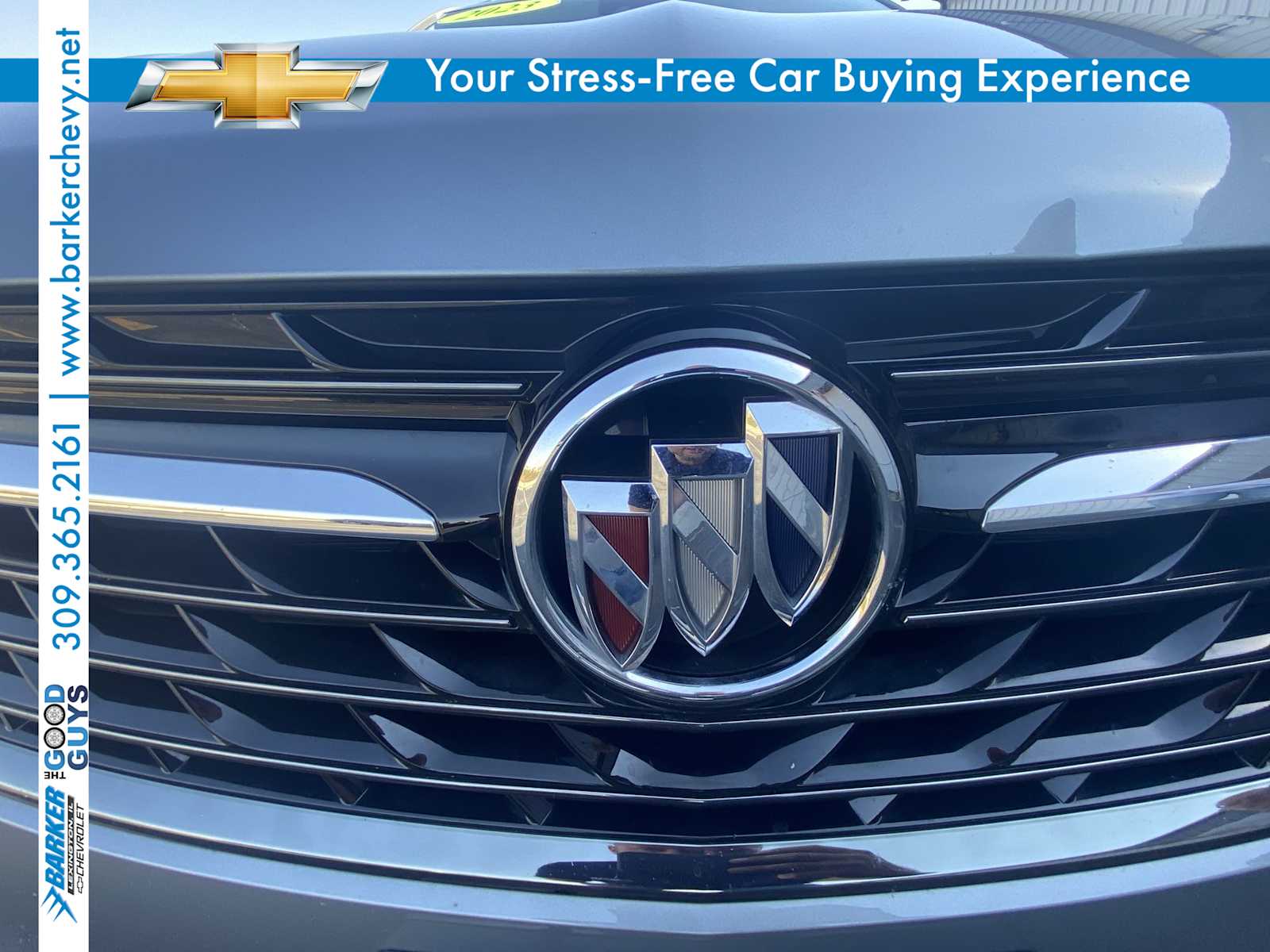 2023 Buick Envision Preferred photo 25