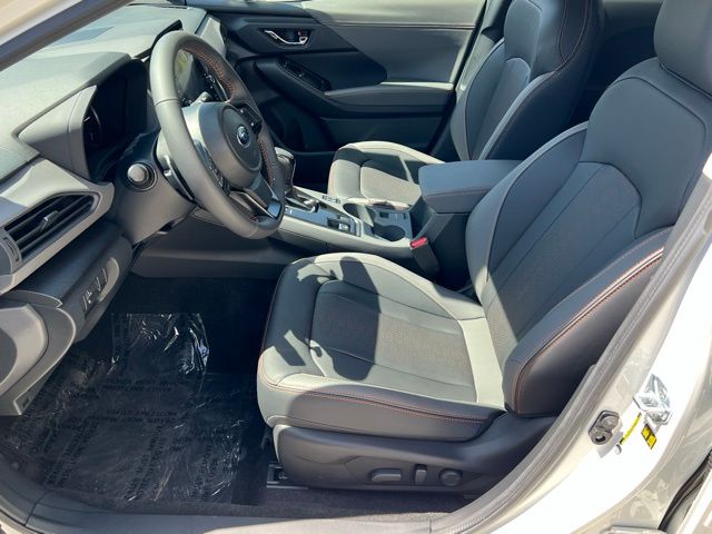 2025 Subaru Crosstrek Limited photo 19