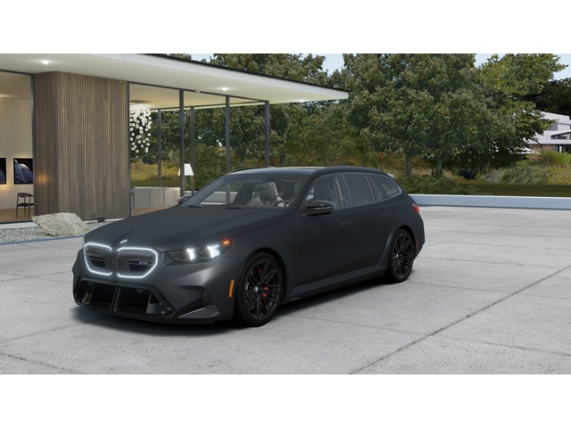 2026 BMW M5 Base's photo