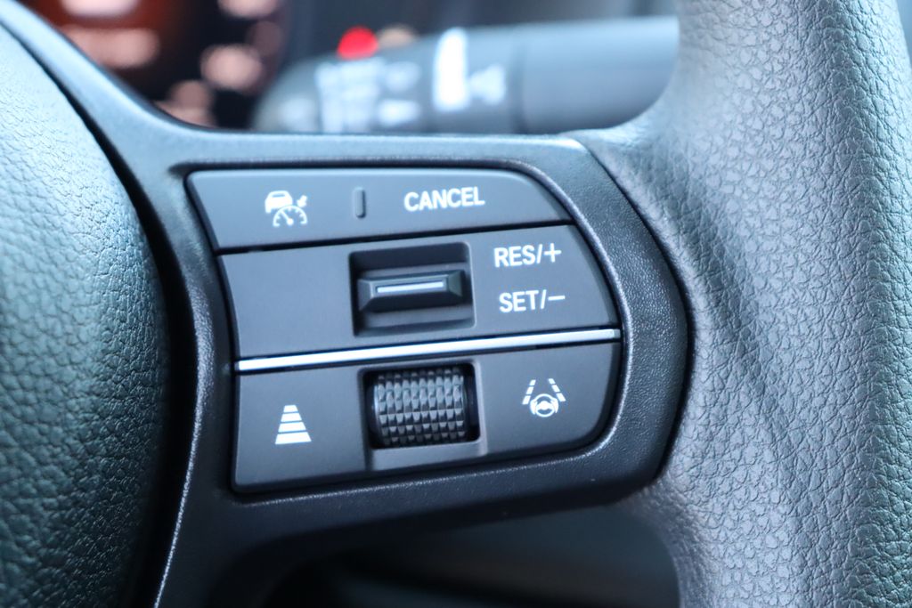 2025 Honda Accord SE photo 27
