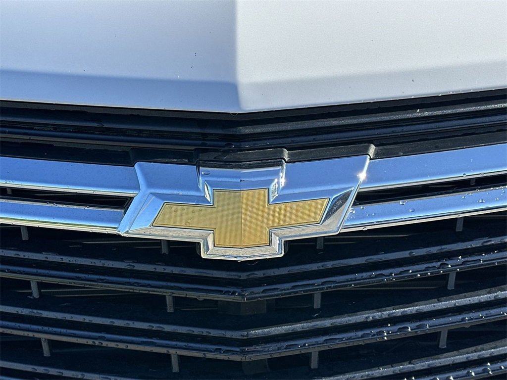 2024 Chevrolet Equinox LT photo 26