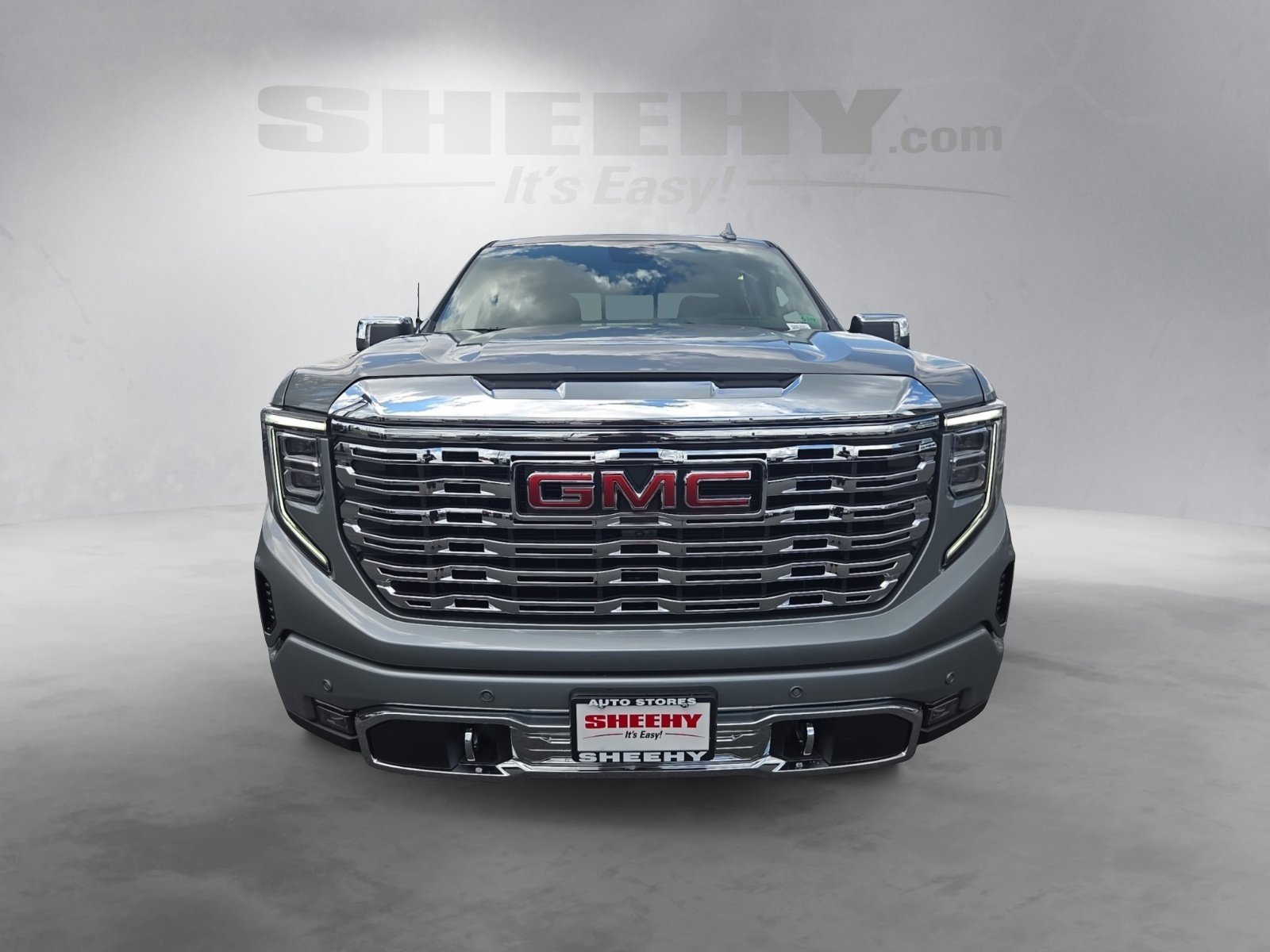 2025 Gmc Sierra 1500 Denali photo 2