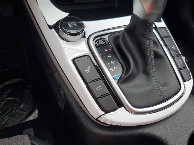 2025 Kia Seltos S photo 28